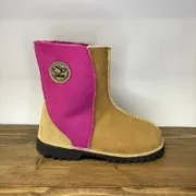 Picture of Traditional Boots | Magenta / Spice | Size 4