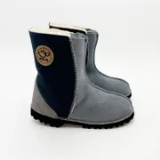 Picture of Sheepskin Traditional | Grey / Slate | Size 3