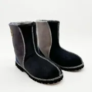 Picture of Traditional Boots | Indigo / Dark Grey / Light Grey | Size 5