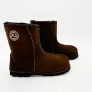 Picture of Traditional Boots | Mocca | Size 7