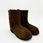 Picture of Traditional Boots | Mocca | Size 7