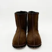 Picture of Traditional Boots | Mocca | Size 7