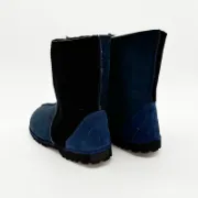 Picture of Traditional Boots | Slate / Black | Size 8