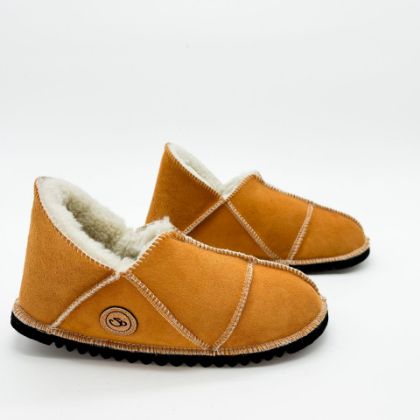 Picture for category Sheepskin Slippers