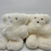 Picture of Sheepskin Teddy